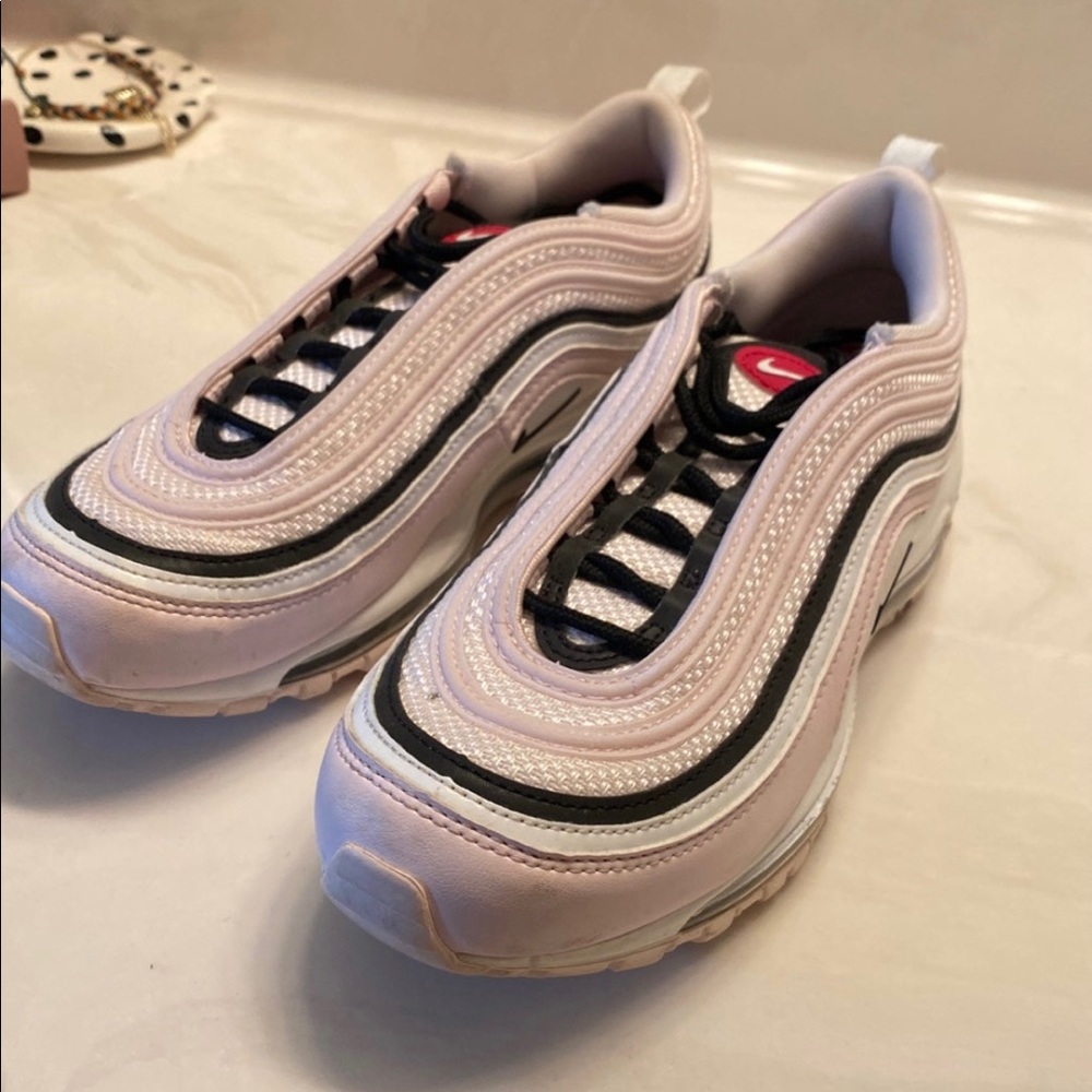 NIKE AIR MAX 97